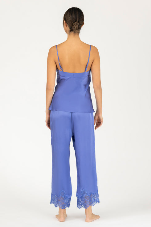 NK Imode Hailey Love Statement Silk Cami Pj Set